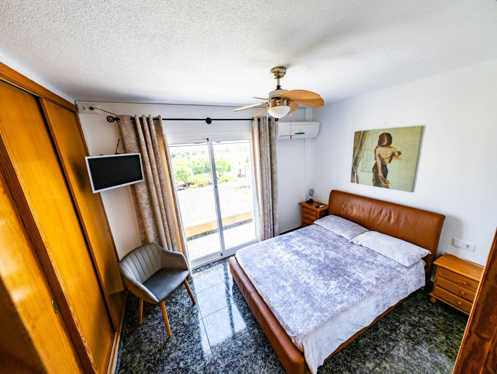 Вілла Sunrise Den, A Pie De Playa, Vista Al Mar Y Piscina Пуерто-де-Масаррон Екстер'єр фото